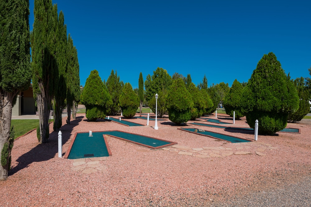 Verde Valley RV & Camping Resort, a Thousand Trails Property