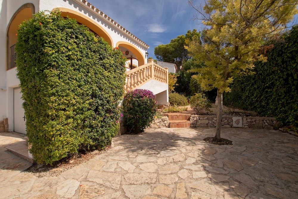 Villa Nichola in Javea