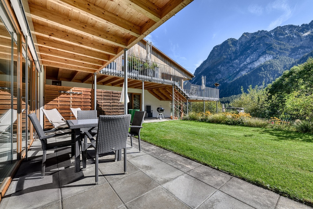Panorama Chalet Bellavista