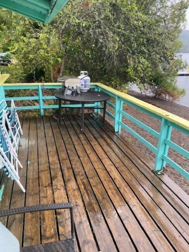 Eagle View Resort