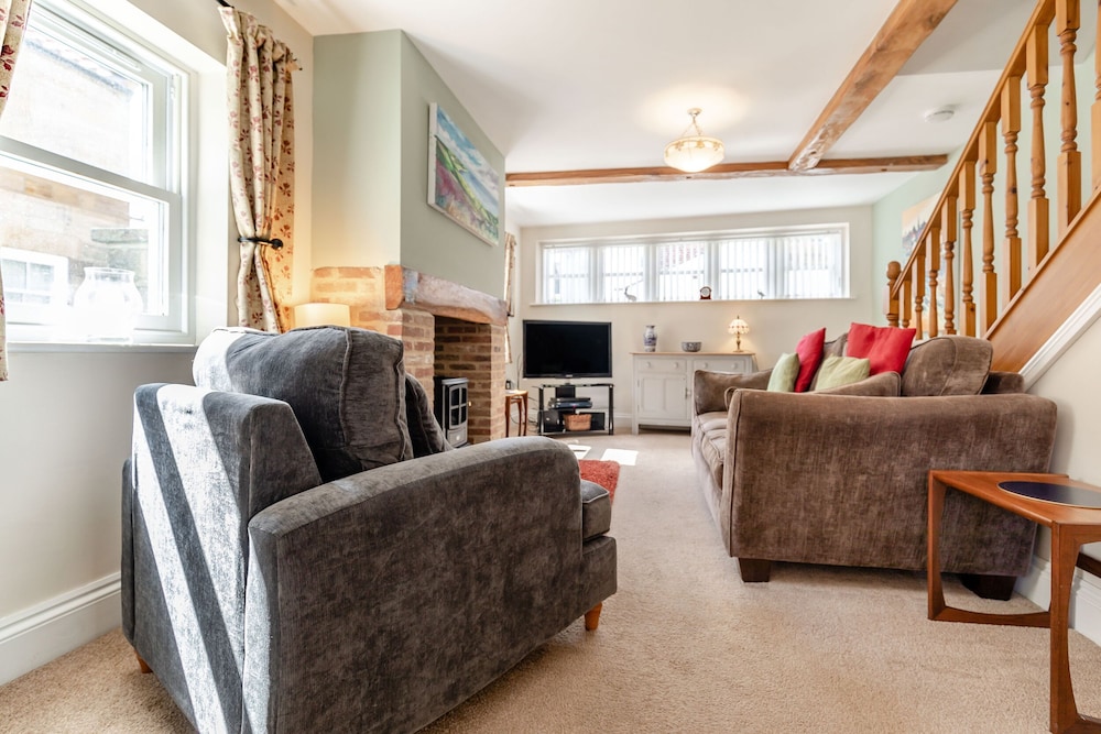 Moor Croft view 3