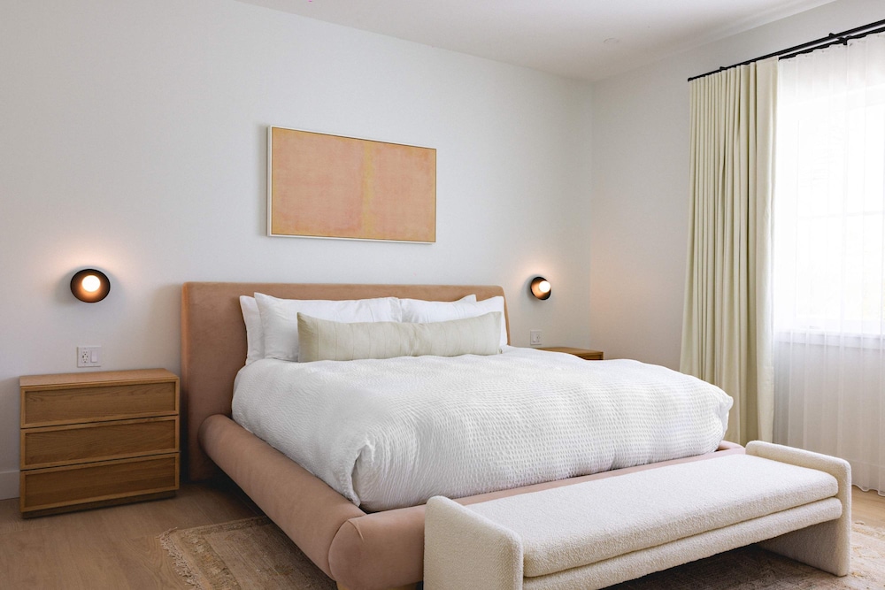 The Fairhaven House at Solaire Lunara Bay