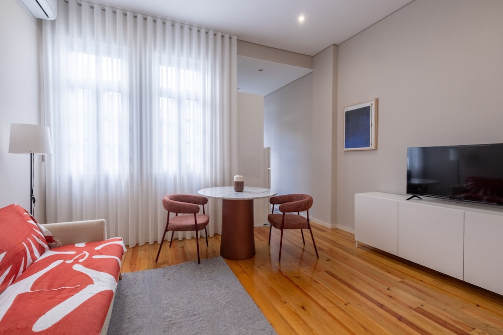 Braga Essence Apartment By Minhos Guest