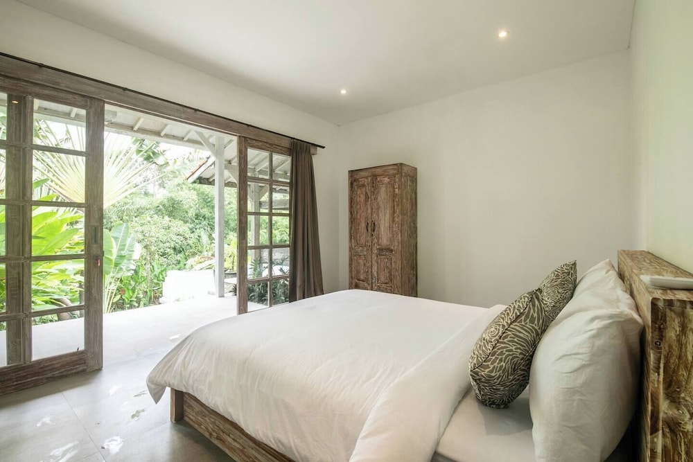 Villa Akasha Canggu