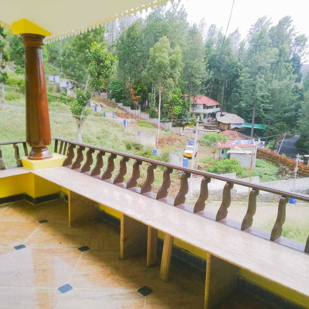 Yercaud Grand Inn Hotels & Resorts view 2
