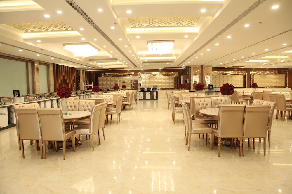 Green Palms Hotel