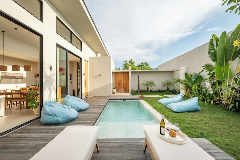 Villa Monoï Uluwatu