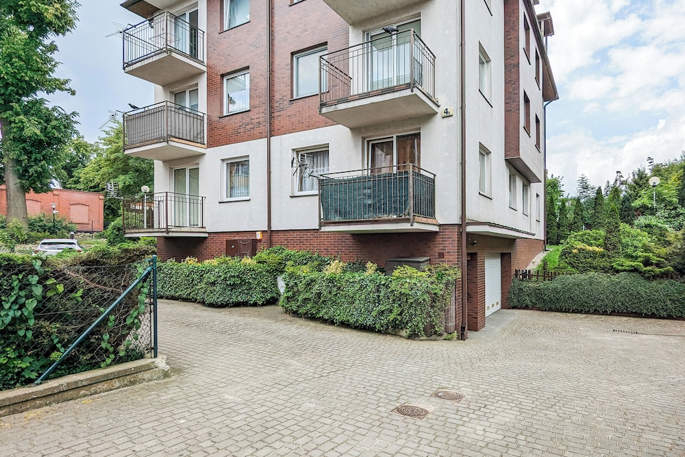 Wakacyjny Apartament Puck by Renters