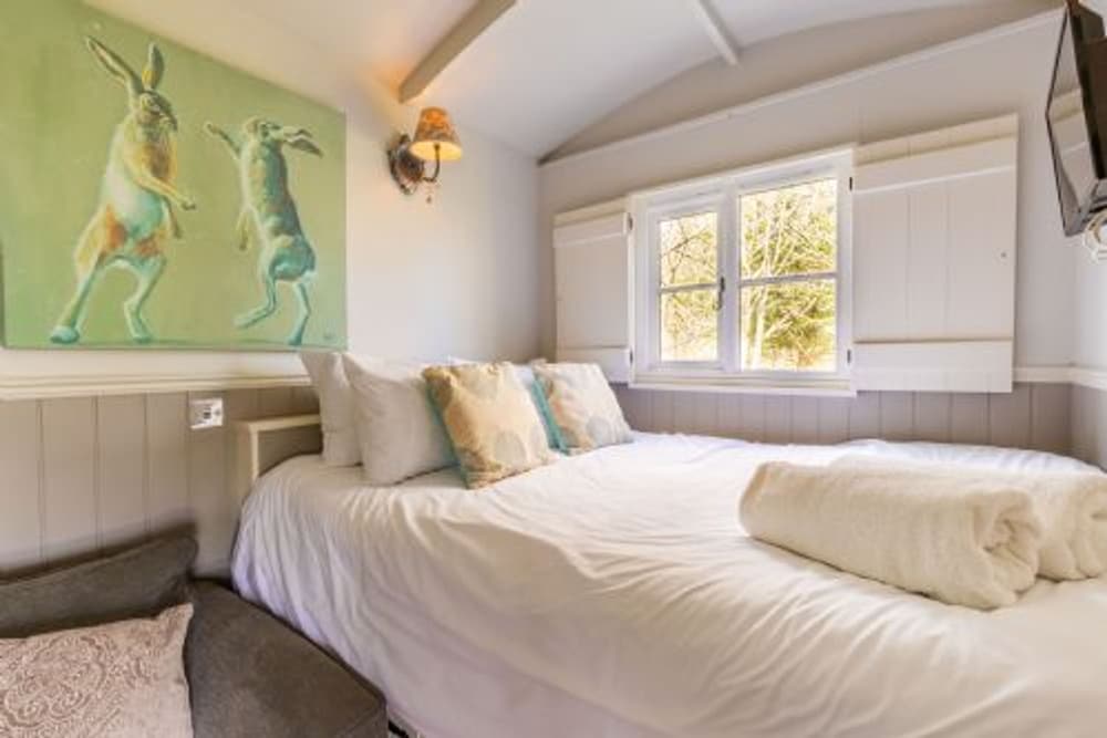 Host Stay The Hartley Hut