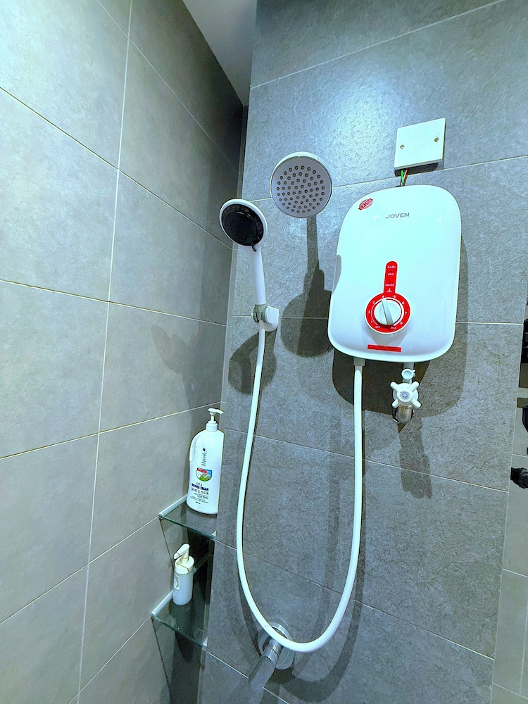 Neu Suites By RASBO Galaxy Suites