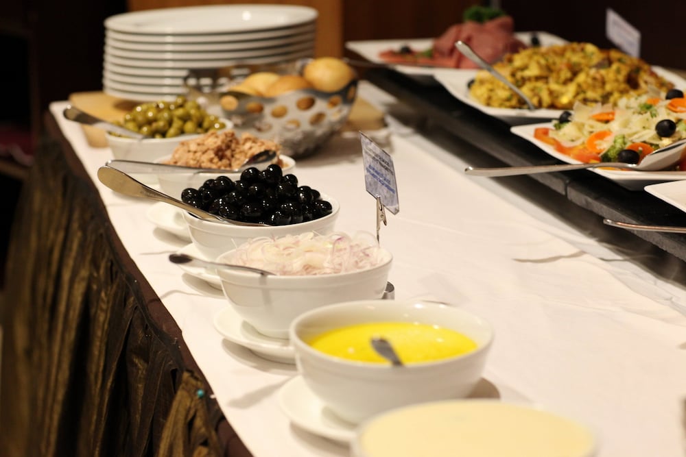 Bamako Vacations - Radisson Blu Hotel, Bamako - Property Image 19