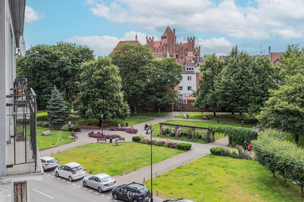 Apartment Gdansk Old Town by Renters view 4