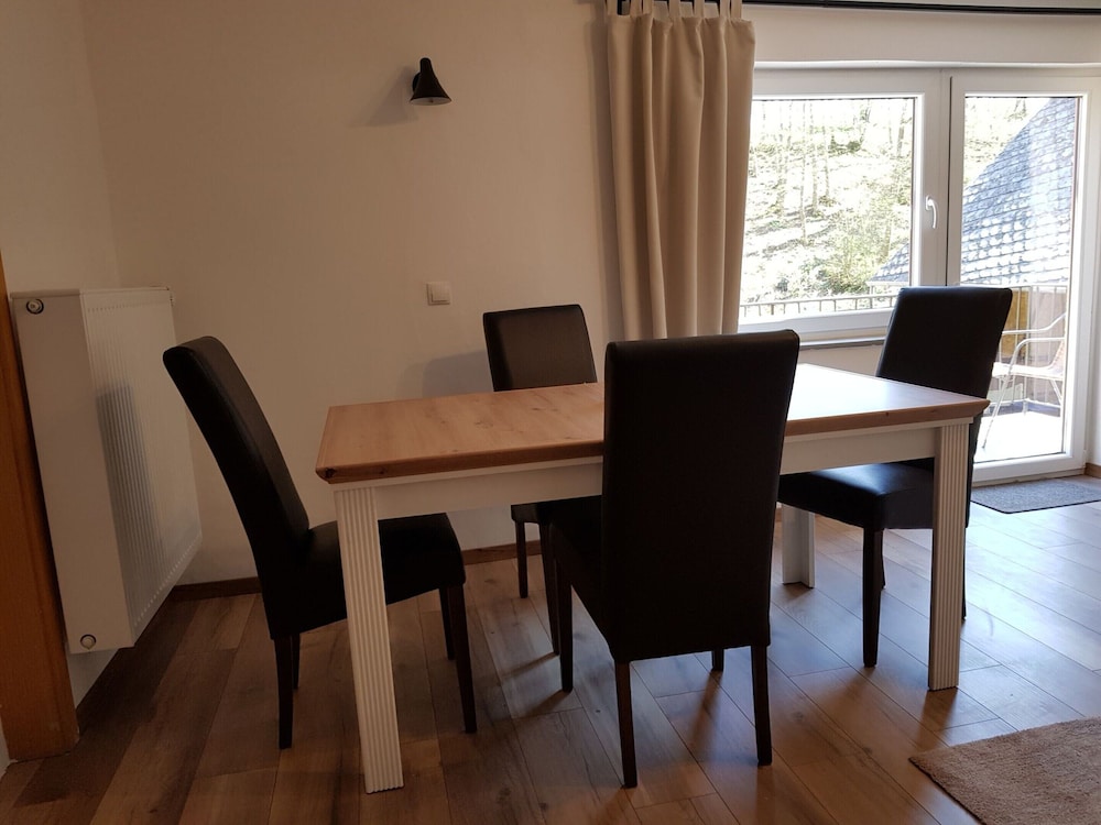 Idyllic Studio Apartment Near Kaifenheim and Near the Forest - Property Image 33