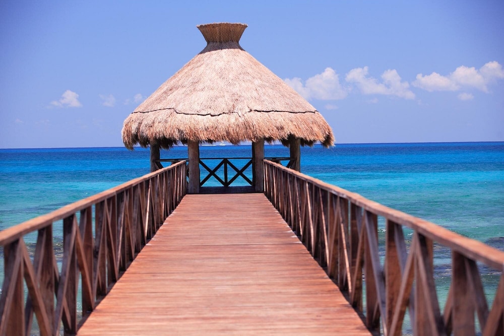 2BDMaster Grand Luxxe Villa Riviera Maya