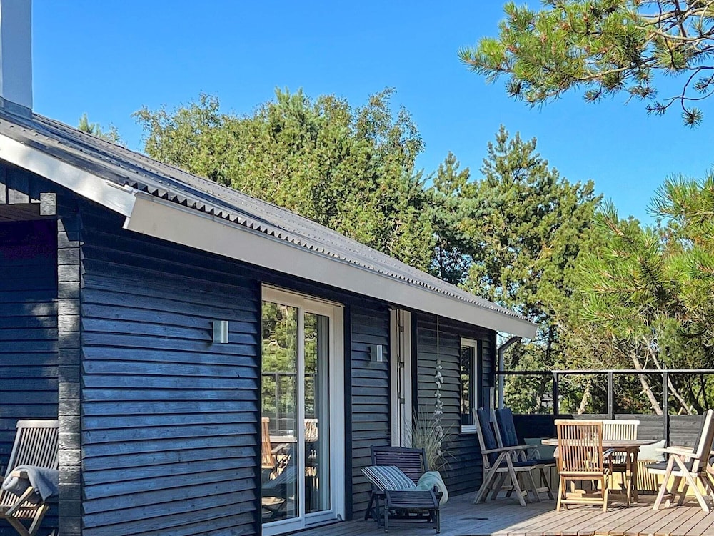 7 Person Holiday Home in Laeso
