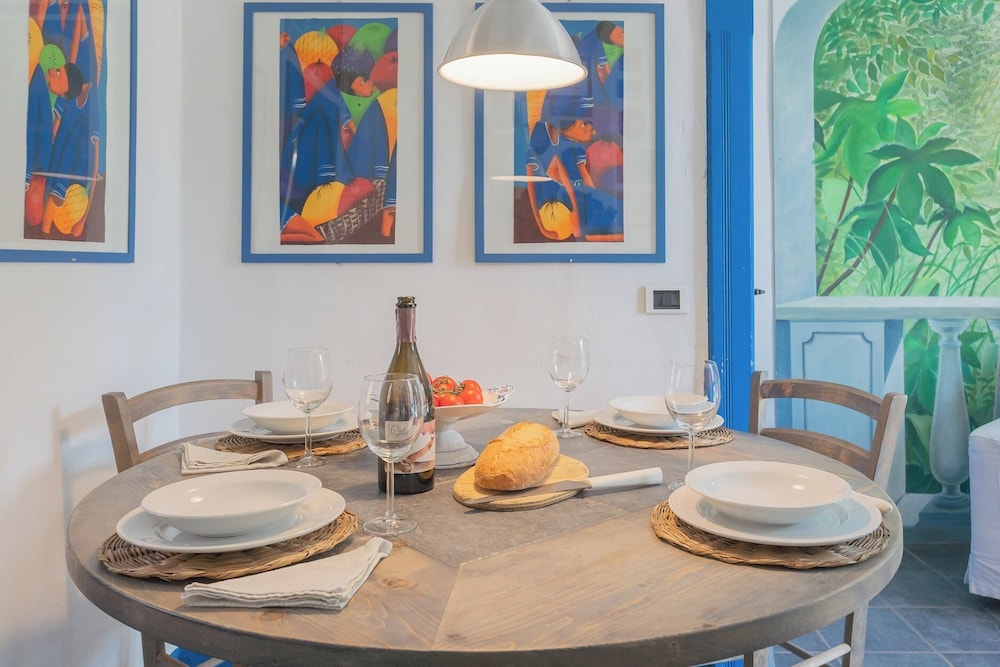Deriva Apartment on Careno's Beach by Rent all Como