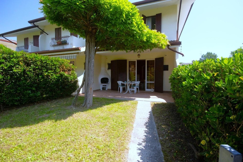 Holiday Home in Porto Santa Margherita Beach