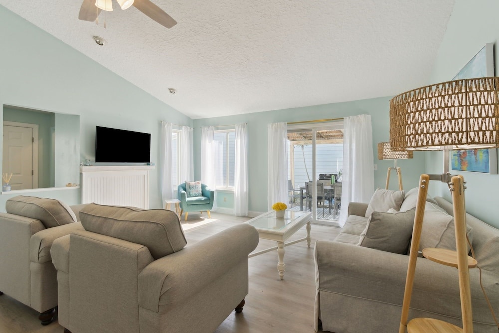 North End Gem 3 Bedroom Home