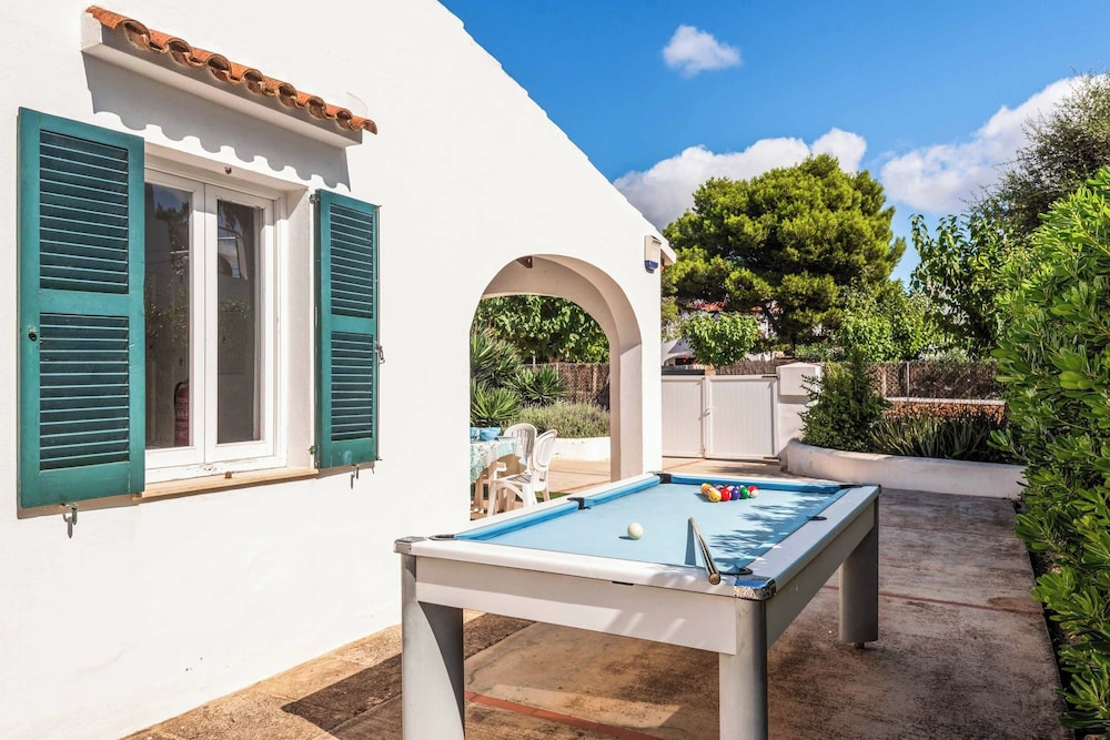 Villa Tia Dora