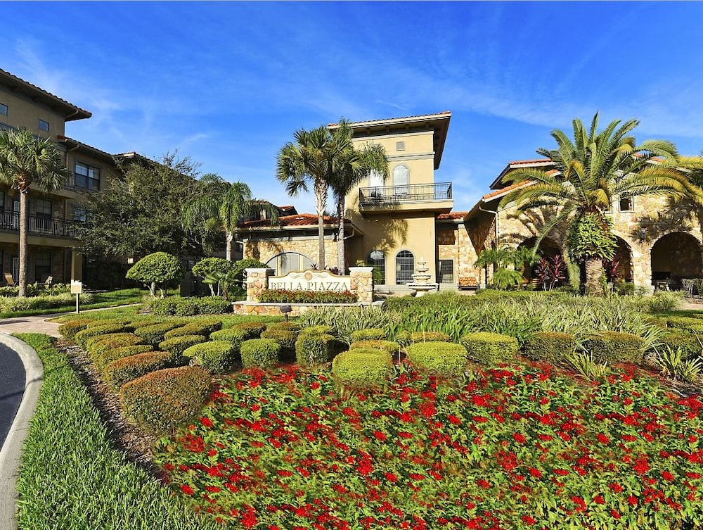 Ip60507 - Bella Piazza Resort - 3 Bed 3 Baths Condo view 3