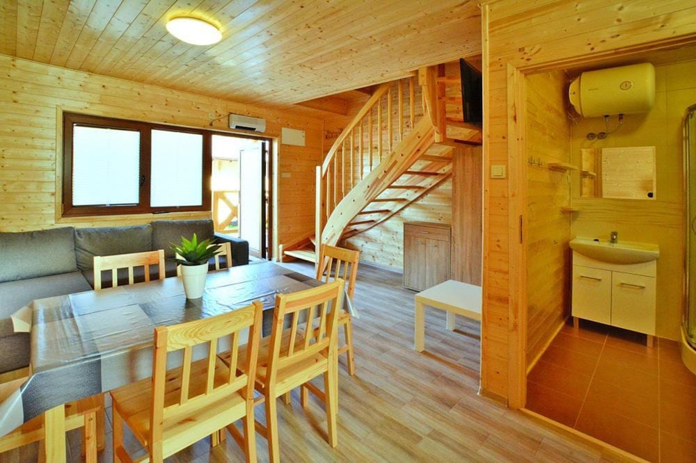 Comfortable Holiday Homes, Mielno view 3