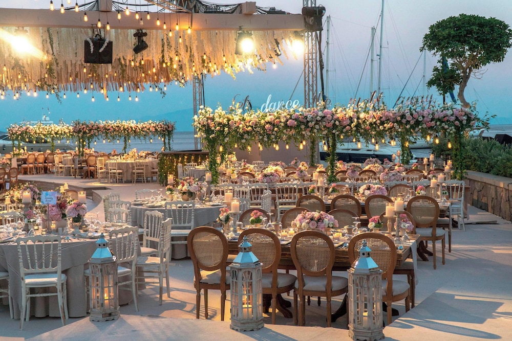 Caresse, Lüks Koleksiyon Tatil Köyü & Spa, Bodrum - Image 157