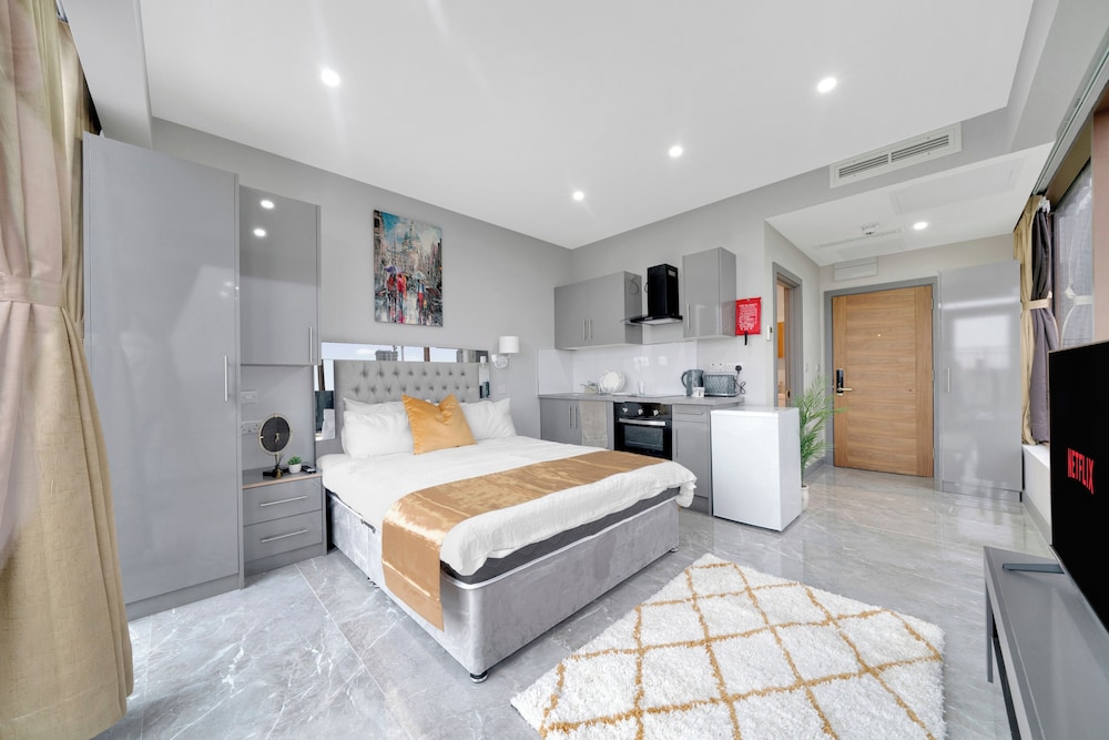 Apartment Available in Ilford, East London