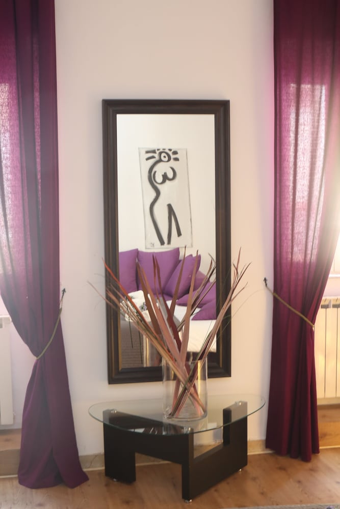Petrarca Apartment