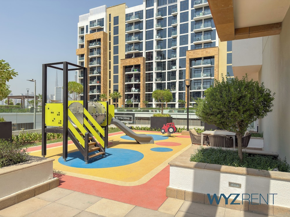 Newly Listed Boho Studio Azizi Riviera26