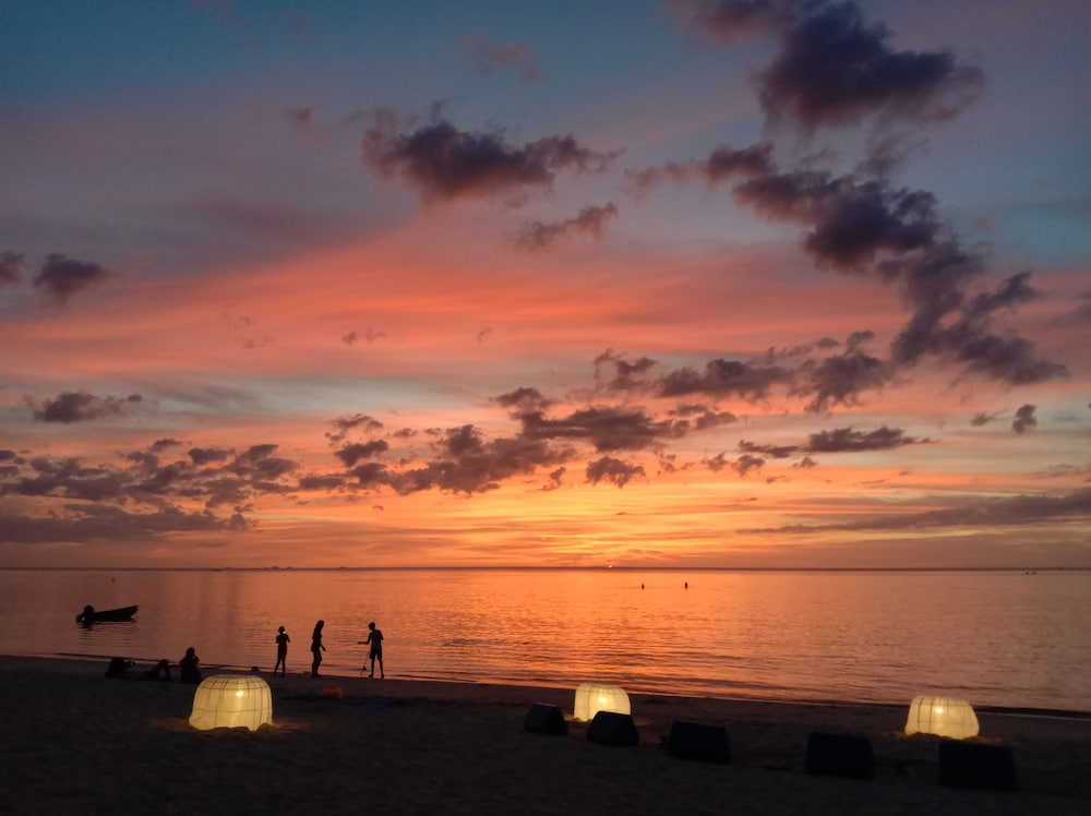 Seaboard Bungalows
