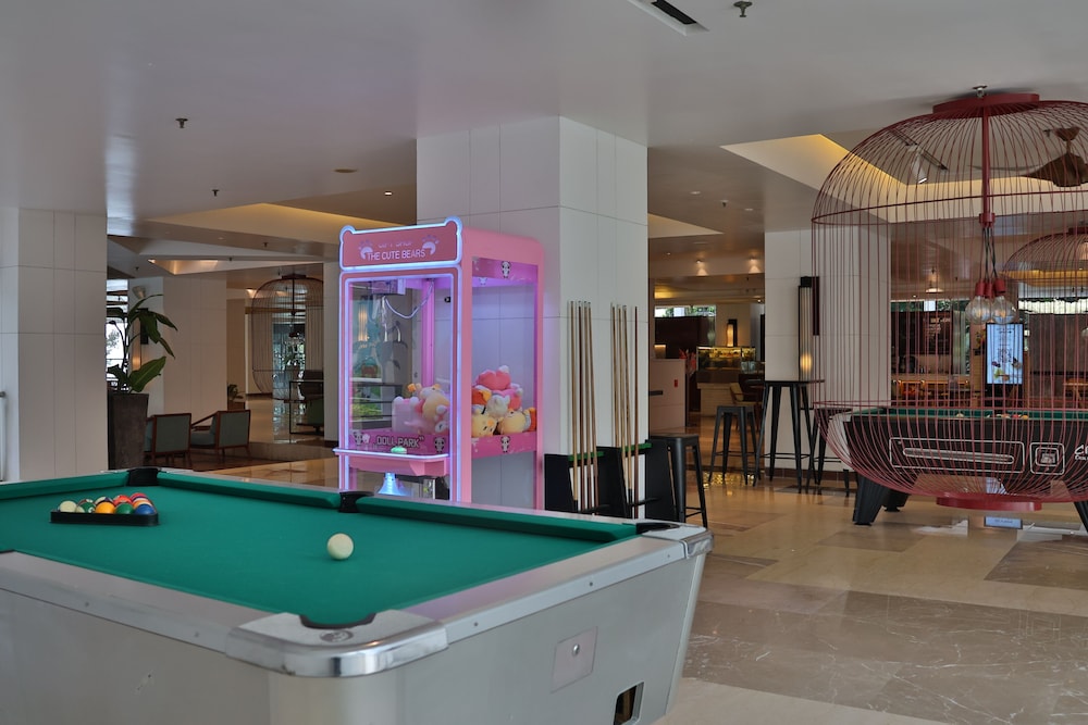 DoubleTree Resort by Hilton Hotel Penang 48