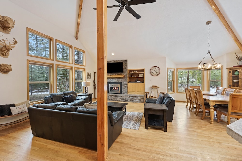 Cultus 15 5 Bedroom Home