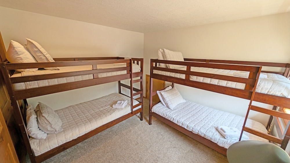 Red Fir 20 3 Bedroom Home