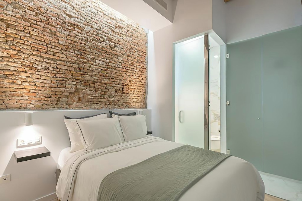 Feelathome Conde Apartments