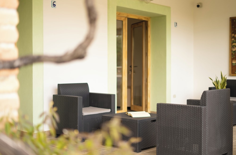 Hotel Essenza di Mirto