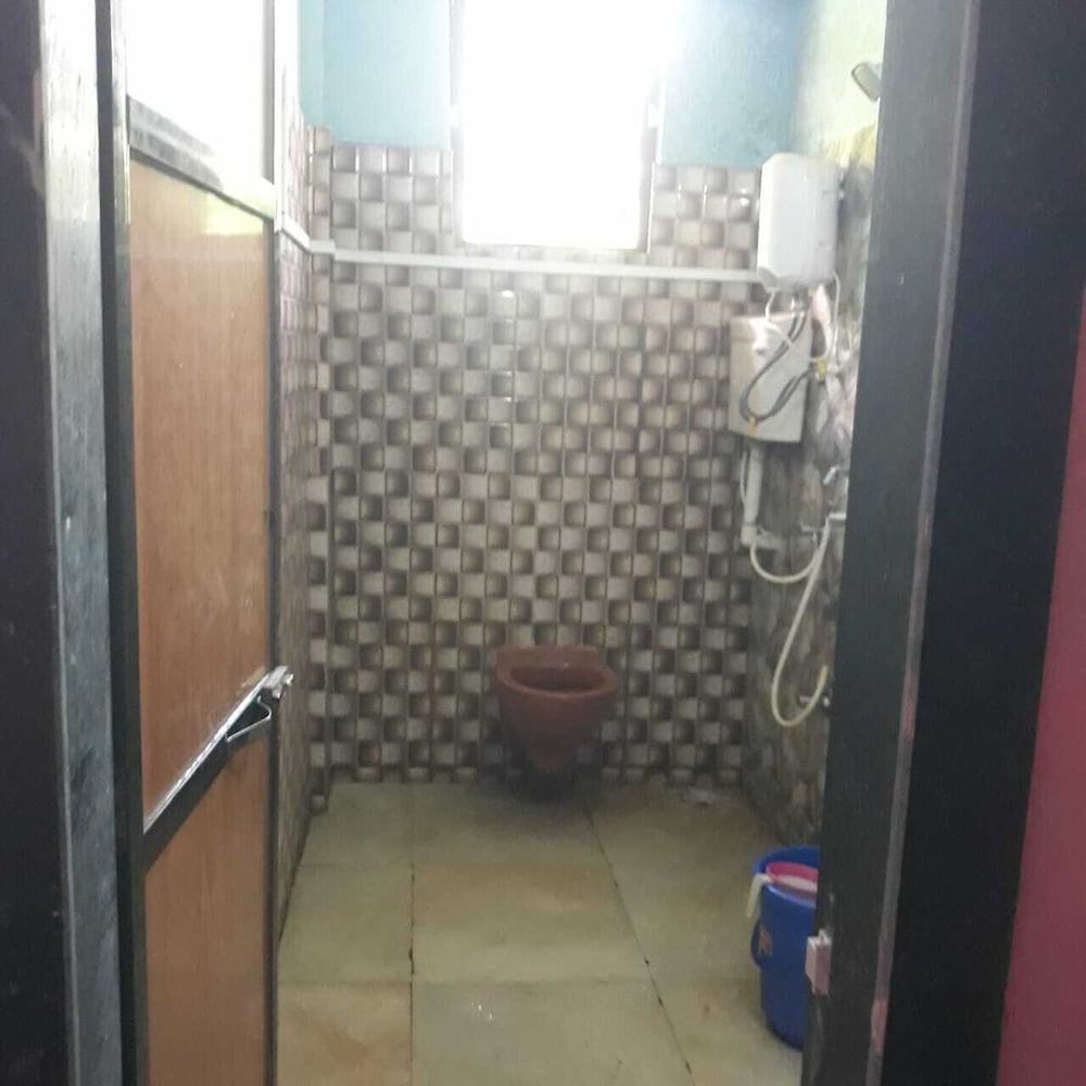 Hotel Jangam Eastea Loging