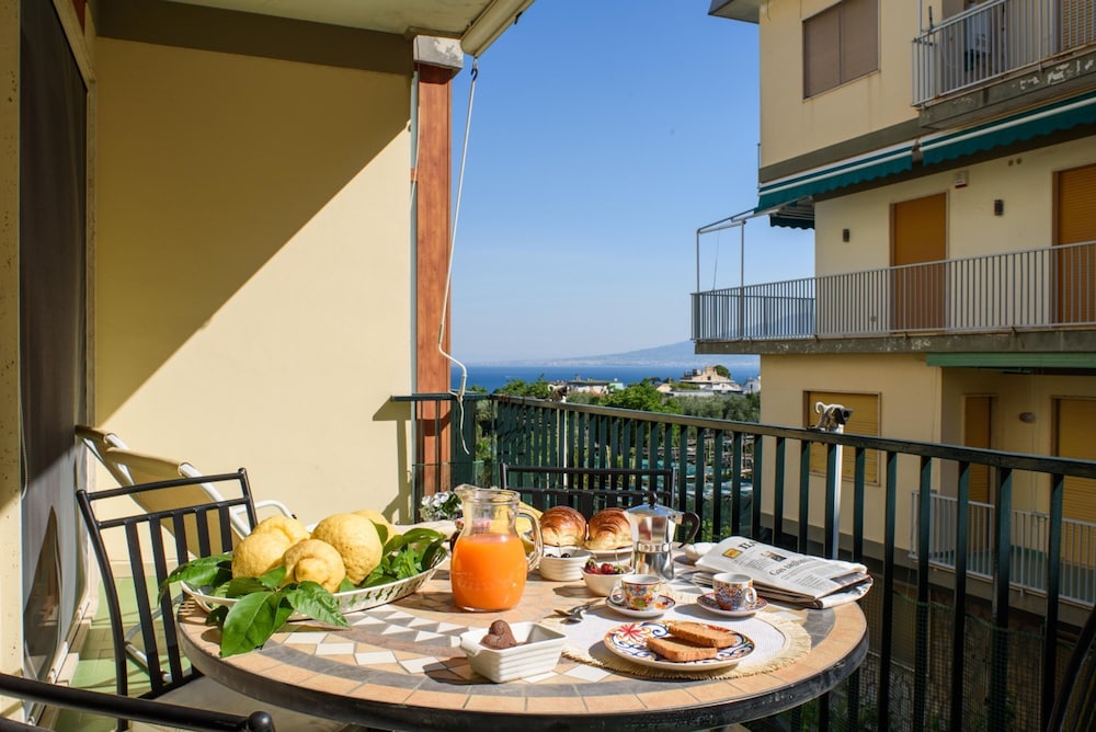Appartamento Sally in Sorrento