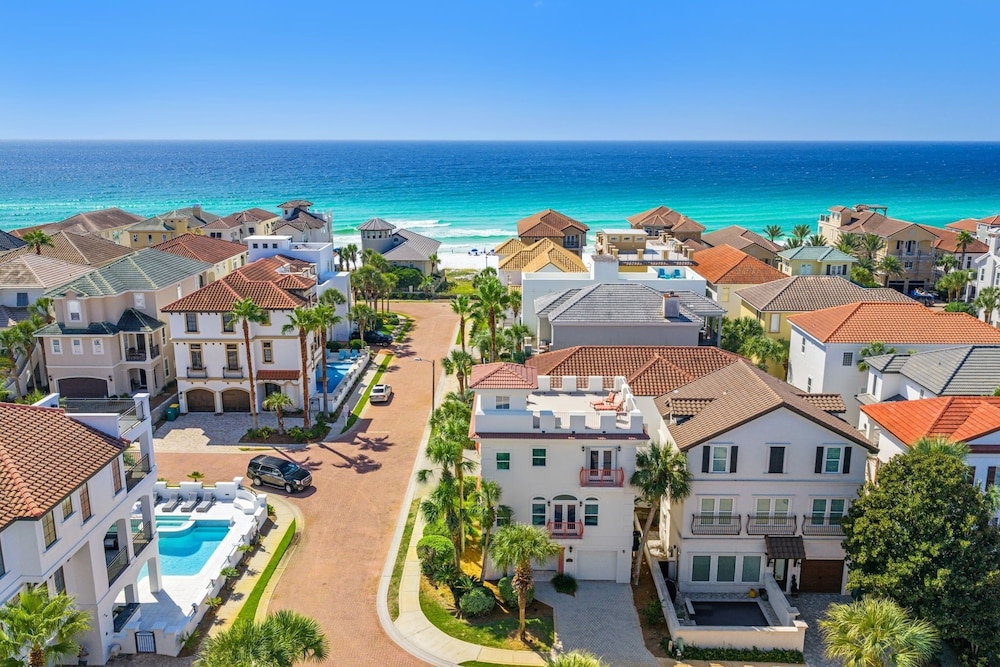 Destiny In Emerald Green 3 Bedroom Home