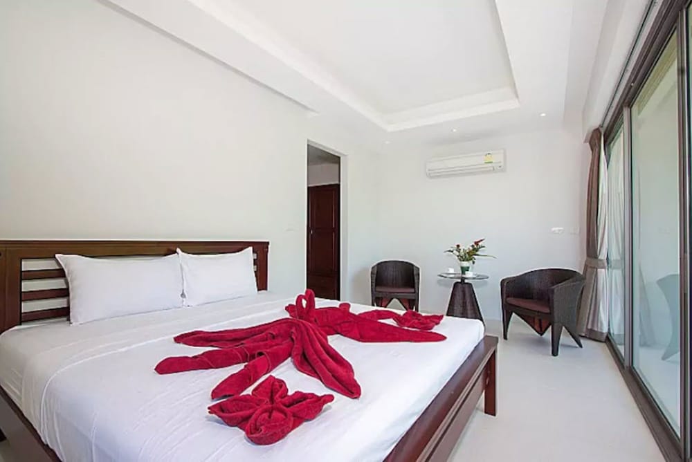 2BR Private Pool Villa Bang Por SDV006-By Samui Dream Villas