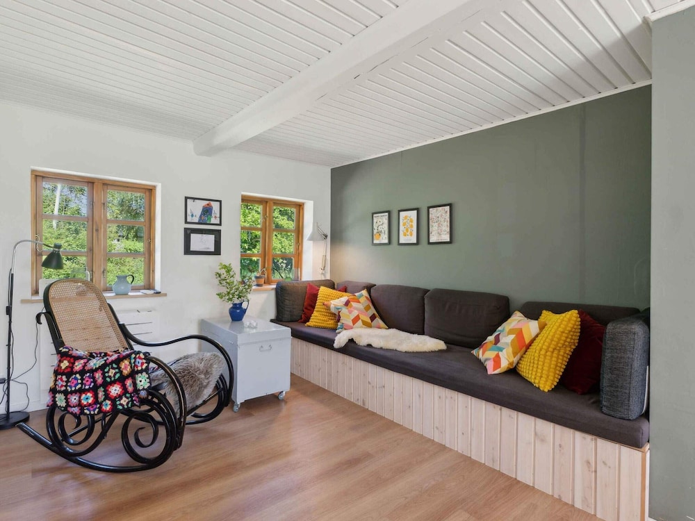 4 Star Holiday Home in Humble