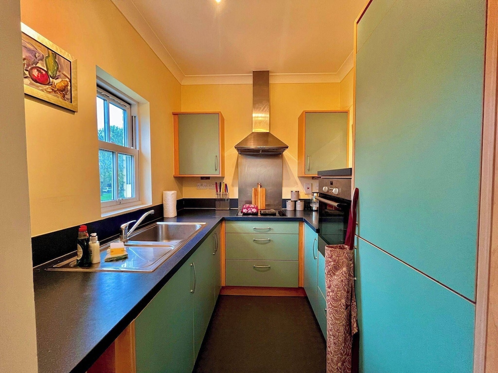Cambridge Cozy Retreat - 1 Bed Apartment