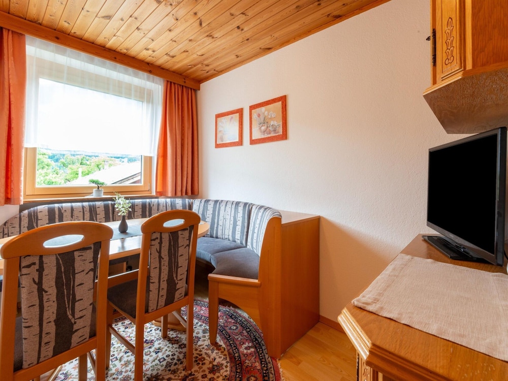 Apartment in Fugen Near Spieljochbahn