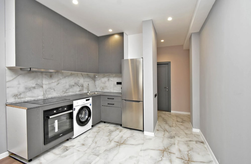 apartment on Zavaryan street