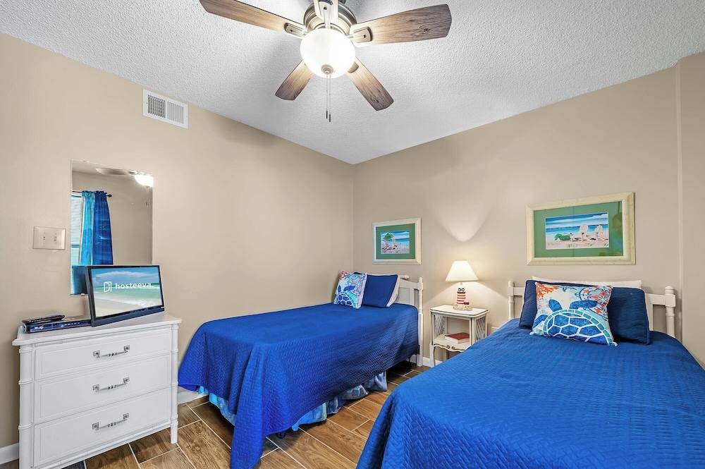Compass Point Condos