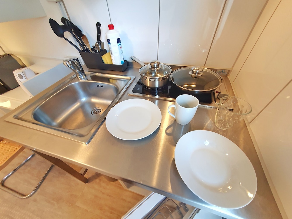 Aparthotel B & L