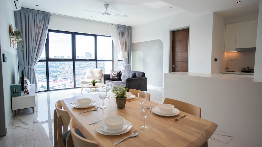 Alfa Bangsar by Guestonic