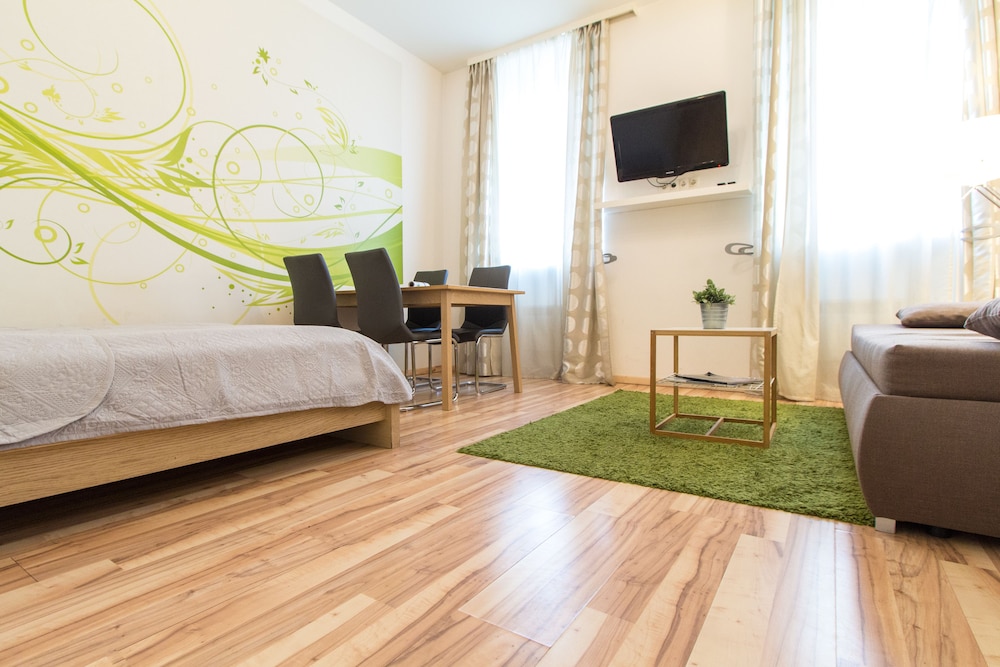 Apartment Enenkelstrasse
