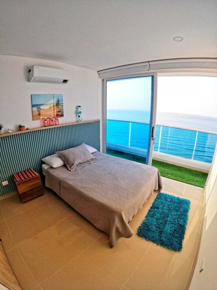 Reserva del Mar Apartamentos