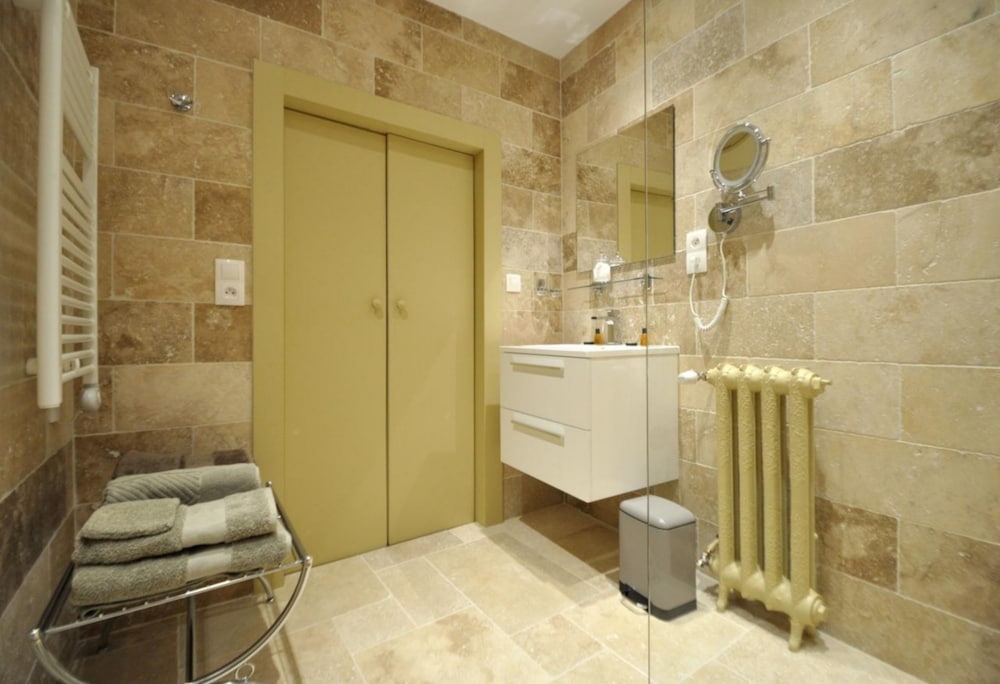 Hotel Particulier La Gobine
