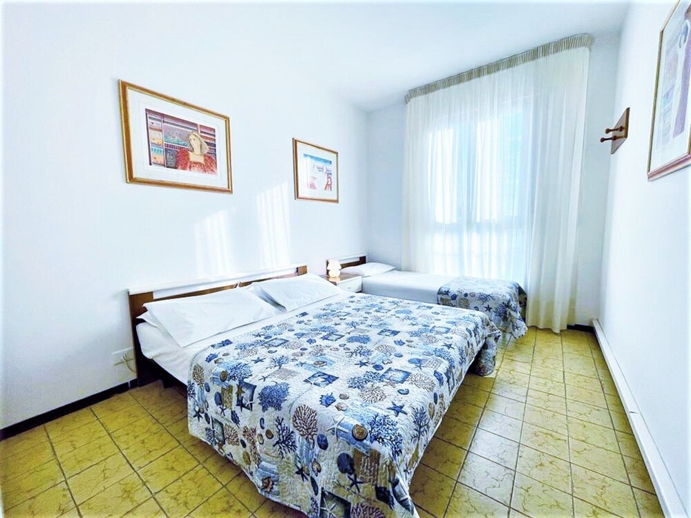 Apartment in Caorle 500 m From Beach